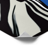 Cherokee Proverb Poster (Ecke)