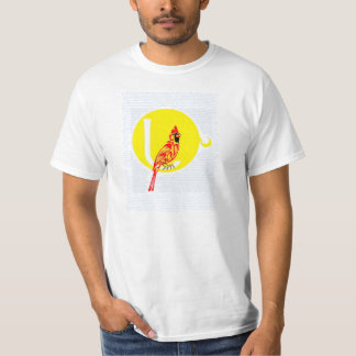 Cherokee Redbird - die Tochter des Sun T-Shirt