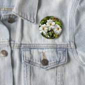 Cherokee Rose 2 Georgia Button (Beispiel)