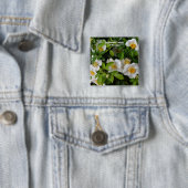 Cherokee Rose Button (Beispiel)