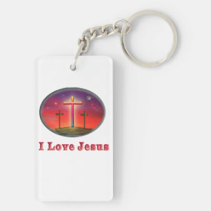 Cherokee Schlüsselanhänger