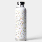 Cherokee schriftlich trinkflasche (Rechts)