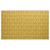 Cherokee-Stickball Stoff (Yard (91,4 cm))