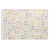 Cherokee Stoff (Fat Quarter (45,7 x 55,9 cm))