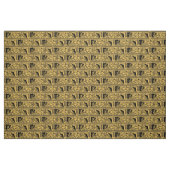Cherokee Stoff Digital (Fat Quarter (45,7 x 55,9 cm))