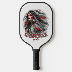 Cherokee-Stolz Pickleball Schläger