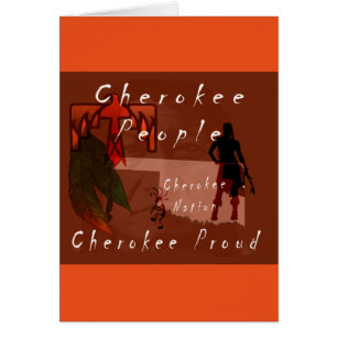 Cherokee stolzes