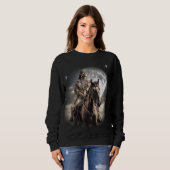 Cherokee Sweatshirt (Vorne ganz)