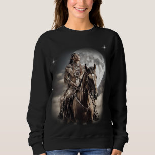 Cherokee Sweatshirt