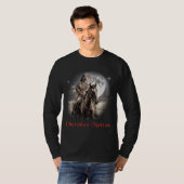 Cherokee T-Shirt (Vorne ganz)