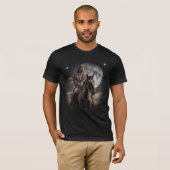 Cherokee T-Shirt (Vorne ganz)