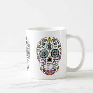 Cherokee Tag der Toten Kaffeetasse