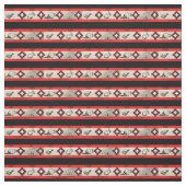 Cherokee Tiere 2 Stoff (Muster)