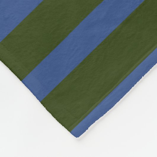 Cherokee vier Richtungs-Fleece-Decke Fleecedecke (Ecke)