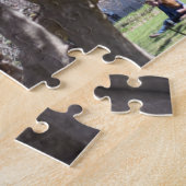 Cheroms Central Park New York City NYC Puzzle (Seite)