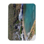 Cheronisos - Sifnos Magnet (Vertikal)