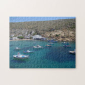 Cheronisos - Sifnos Puzzle (Horizontal)