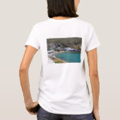 Cheronisos - Sifnos T-Shirt (Rückseite)