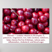 Cherreis poster (Vorne)