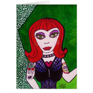 "Cherrie "