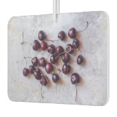 Cherries Autolufterfrischer (Links)