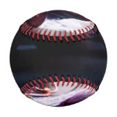 Cherries baseball (Rückseite)
