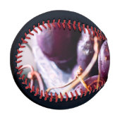 Cherries baseball (Vorderseite Links)