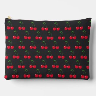 Cherries Bombs Zubehörtasche