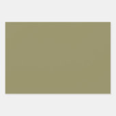 Cherries Bows Geschenkpapier Set (Vorderseite 3)