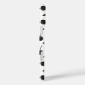 Cherries Case-Mate iPhone Hülle (Rückseite / Rechts)