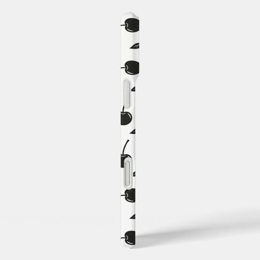 Cherries Case-Mate iPhone Hülle (Rückseite / Rechts)