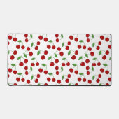 Cherries Design Schreibtischunterlage (Vorderseite)