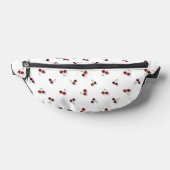 Cherries Fanny Pack Bauchtasche (Ablage )