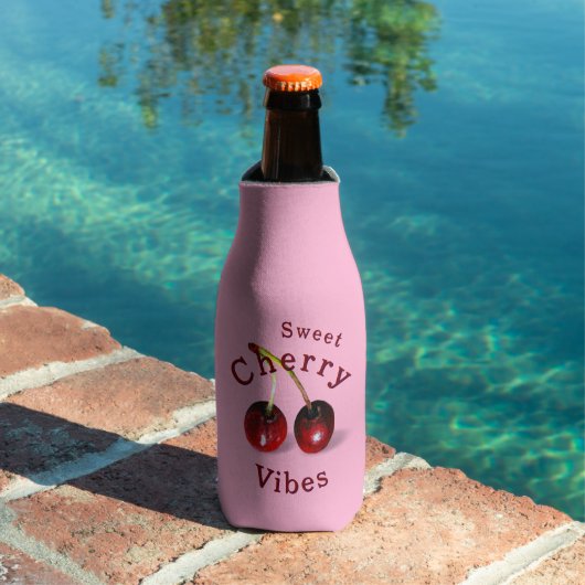 Cherries Flasche Cooler Flaschenkühler (In Situ Pool)