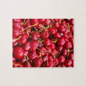 Cherries Galore Puzzle (Horizontal)