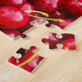 Cherries Galore Puzzle (Seite)