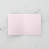 Cherries Grußkarte Karte (Innenseite)