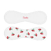 Cherries Individuelle Name Baseball (Paneele)