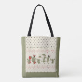 Cherries Jubilee Tasche (Rückseite)