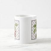CHERRIES KAFFEETASSE (Mittel)