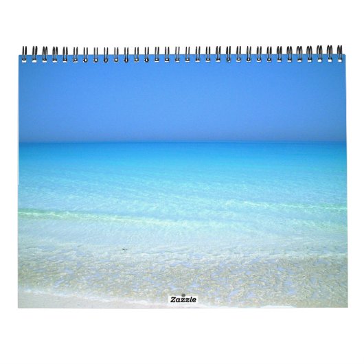 Cherries Kalender (Rückseite)