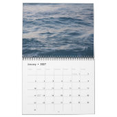 Cherries Kalender (Jan 2027)