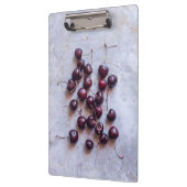 Cherries klemmbrett (Links)