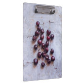 Cherries klemmbrett (Rechts)