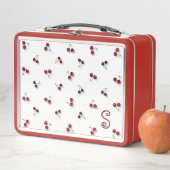 Cherries Lunch Box (Beispiel)