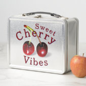 Cherries Lunch Box (Beispiel)