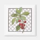 CHERRIES MAGNET (Vorne)
