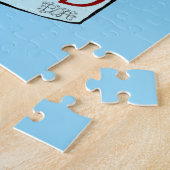 Cherries on Oben: Eine Feier der Kindheit 30 Stück Puzzle (Seite)