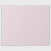 Cherries Packpapier (Flach)