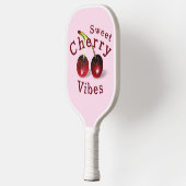 Cherries Pickleball Paddle (Links)